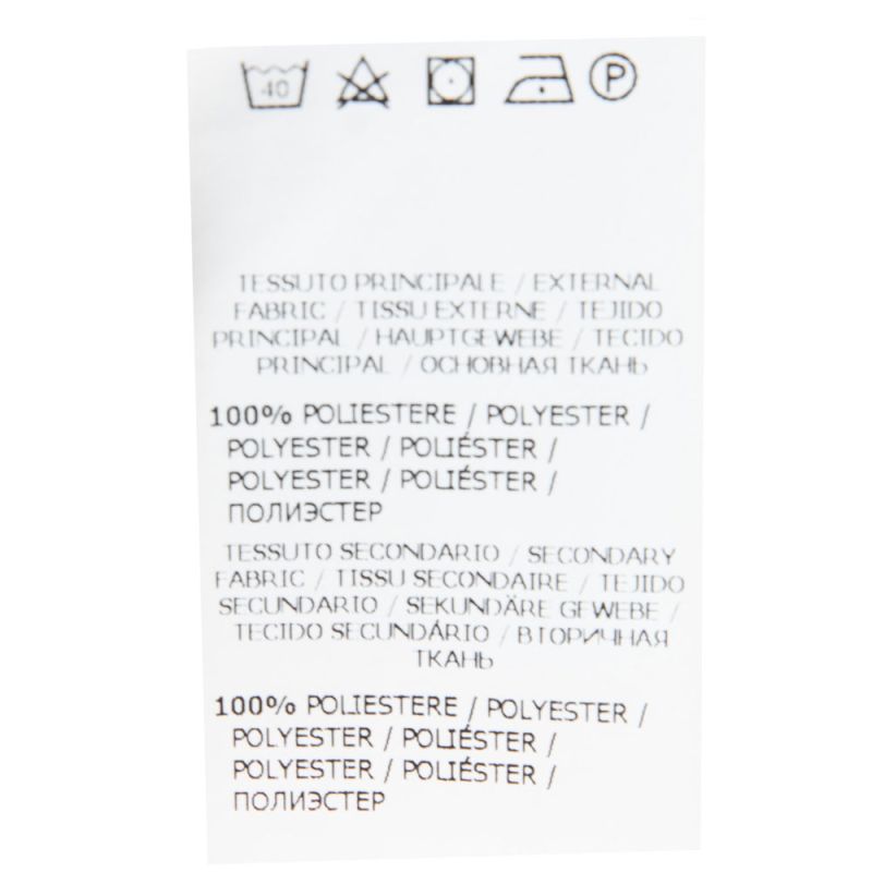 Veste nero j0i3cix000 Femme PLEASE