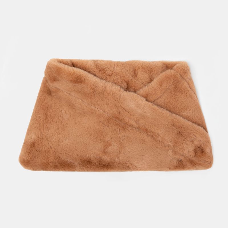 Snood gp-mz-233202Femme GERARD PASQUIER