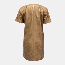 Robe cammello a1wsaeh000 Femme PLEASE