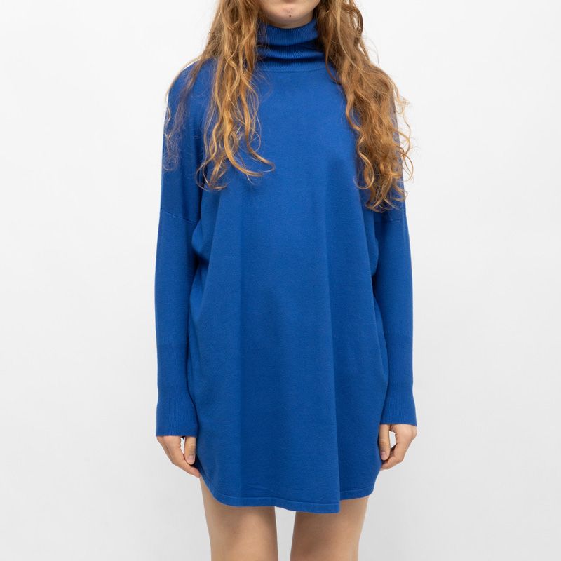 Pull royal m7501b002 Femme PLEASE