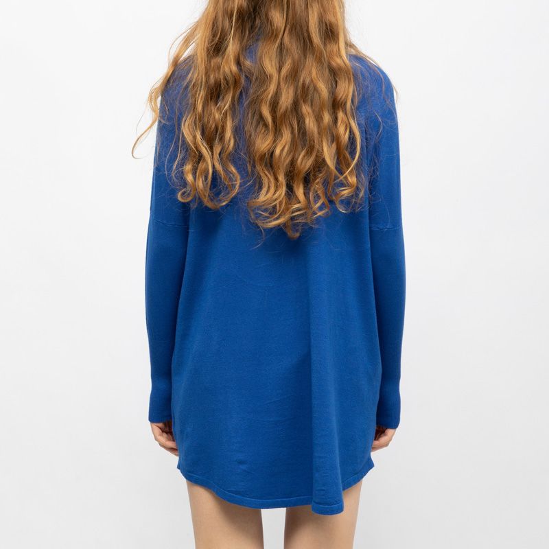 Pull royal m7501b002 Femme PLEASE