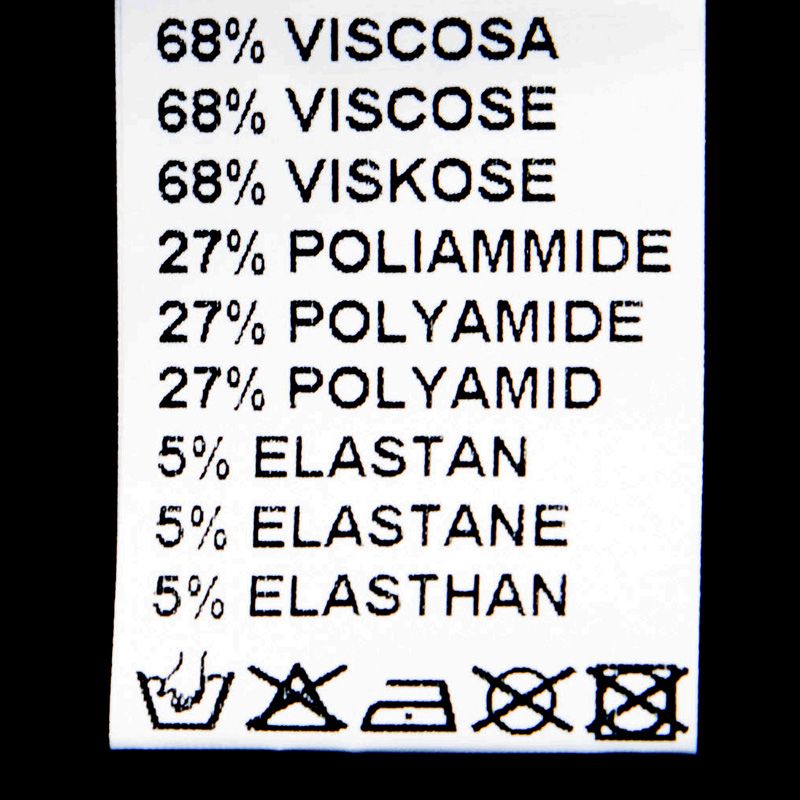 Veste nero j6400p535e Femme PLEASE