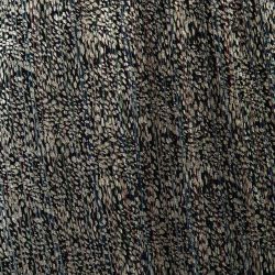 Jupe nero/oro g0fnbpj000 Femme PLEASE