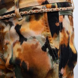 Pantalon madreperla p0kucbgn3n Femme PLEASE