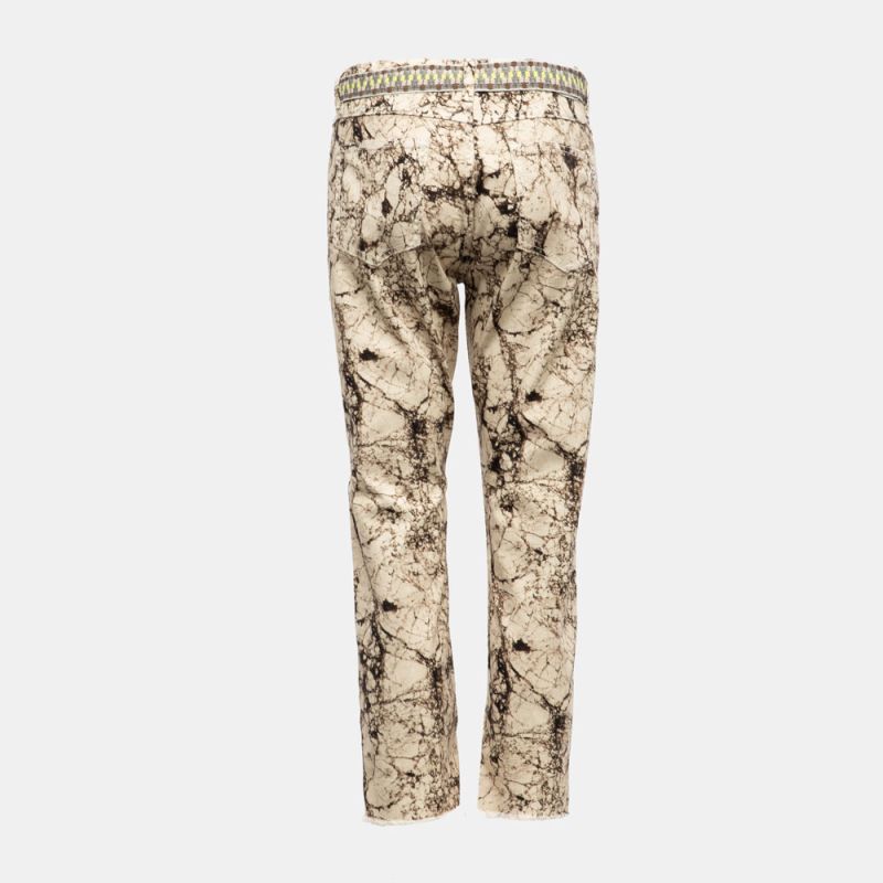 Pantalon madreperla p1flcbin3n Femme PLEASE