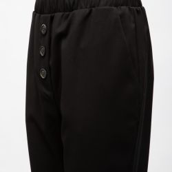 Pantalon grigio chiaro p0kcwn7000 Femme PLEASE