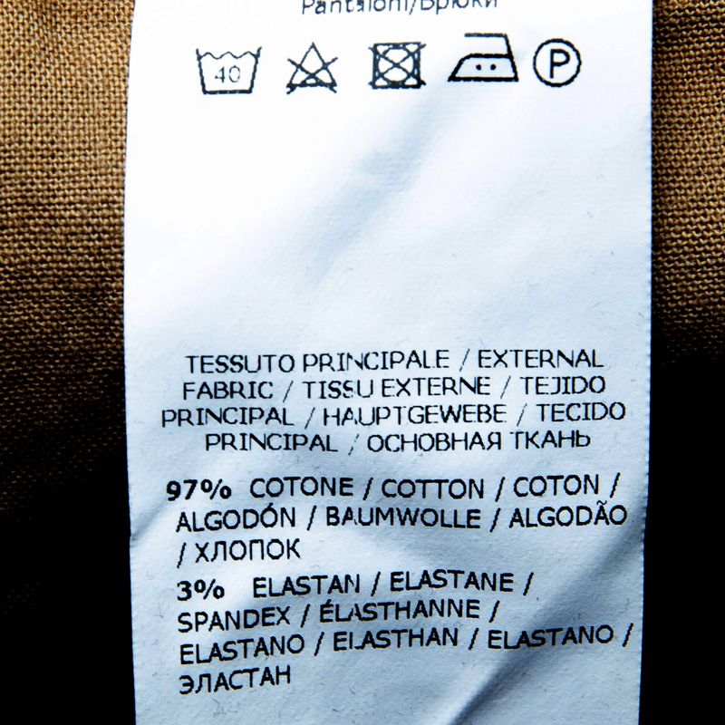 Pantalon madreperla p6ajbrrn3n Femme PLEASE