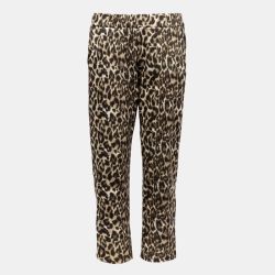 Pantalon maculato p6400pl411 Femme PLEASE