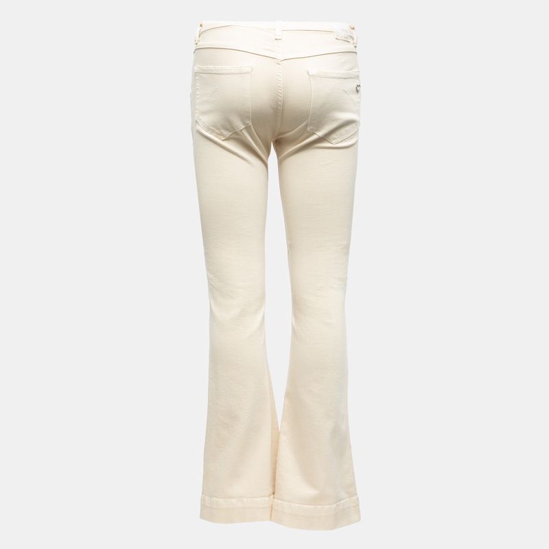 Pantalon chalk p0pqho2nfx Femme PLEASE