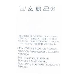 Pantalon chalk p0pqho2nfx Femme PLEASE