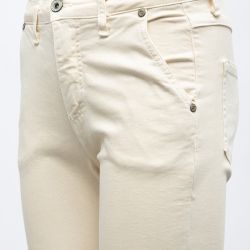 Pantalon chalk p0pqho2nfx Femme PLEASE