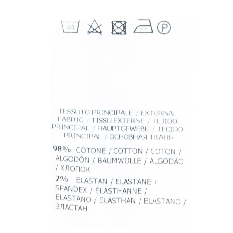 Pantalon chalk p0kuccsn3n Femme PLEASE