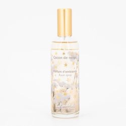 PARFUM D'AMBIANCE COCON DE NEIGE 100 ML CCNPA10