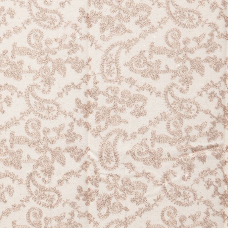 Echarpe gp brodee 70x185cm Femme GERARD PASQUIER