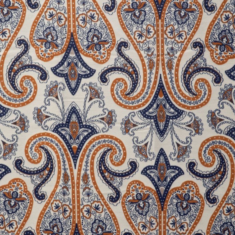 Echarpe imprime gp jaquard 90x180cm Femme GERARD PASQUIER