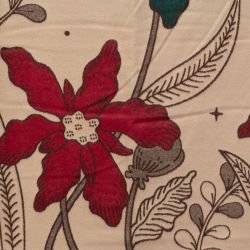 Echarpe imprime gp jaquard 90x180cm Femme GERARD PASQUIER