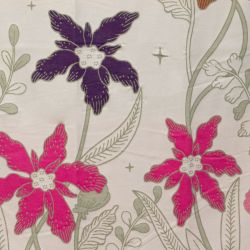 Echarpe imprime gp jaquard 90x180cm Femme GERARD PASQUIER