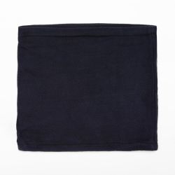 Cache cou noir man-lbzz-22032501 Femme MANOUKIAN