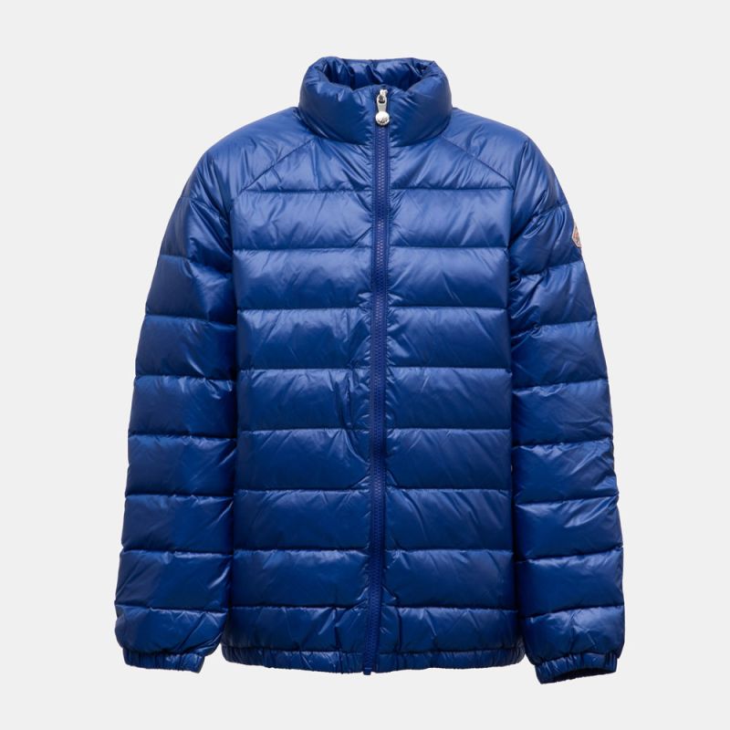 Doudoune capuche fourrure Enfant PYRENEX