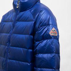 Doudoune capuche fourrure Enfant PYRENEX