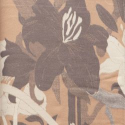 Echarpe imprime gp jaquard 90x180cm Femme GERARD PASQUIER