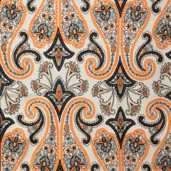 Echarpe imprime gp jaquard 90x180cm Femme GERARD PASQUIER