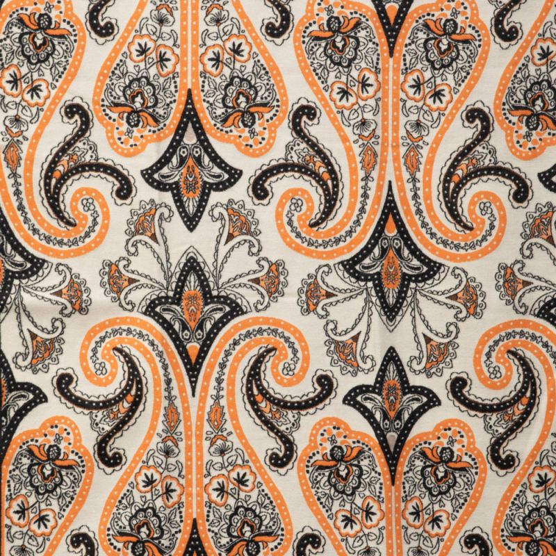 Echarpe imprime gp jaquard 90x180cm Femme GERARD PASQUIER