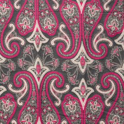 Echarpe imprime gp jaquard 90x180cm Femme GERARD PASQUIER