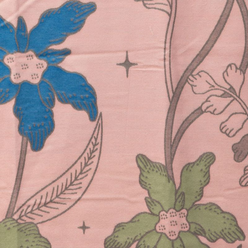 Echarpe imprime gp jaquard 90x180cm Femme GERARD PASQUIER