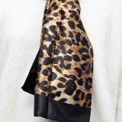 Foulard soie manoukian 90x180cm Femme MANOUKIAN