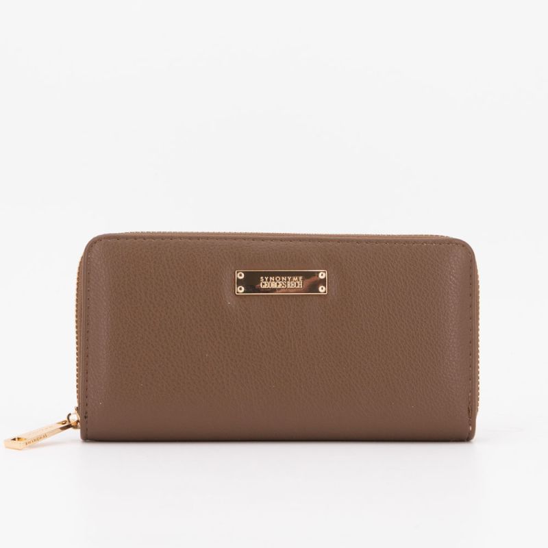 Portefeuille Femme GEORGES RECH