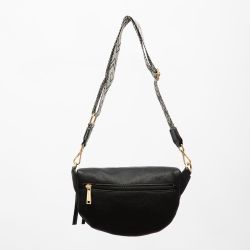 BANANE NOIR SIGRID GR-P25021 27x7x15 CM