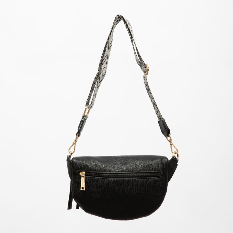 BANANE NOIR SIGRID GR-P25021 27x7x15 CM