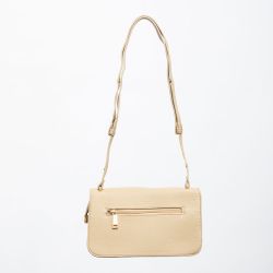 Sac pochette avec clip tammie similicuir 5x6x15cm Femme GEORGES RECH