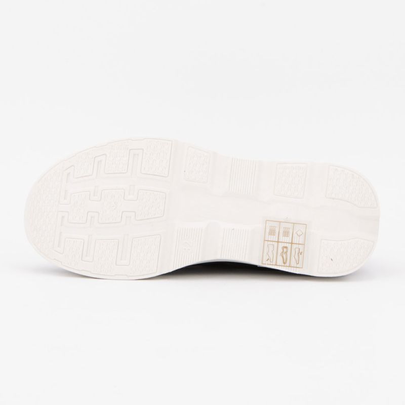 Basket arcade t30/35 Enfant BURTON OF LONDON