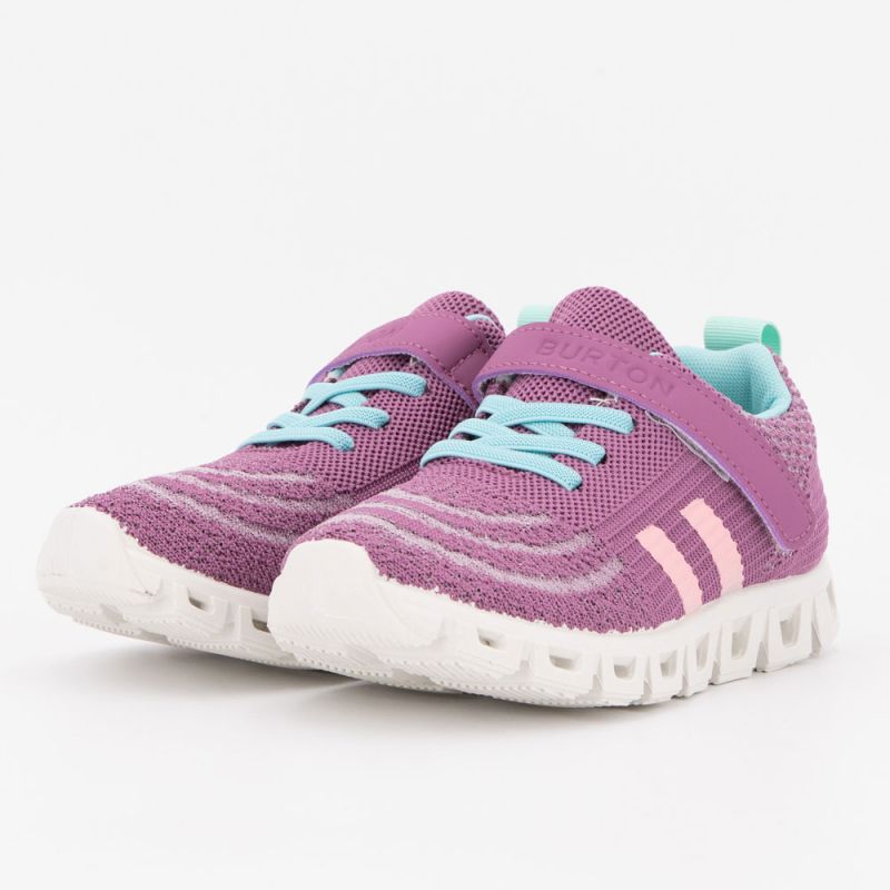 Basket a scratch euloge t30/35 Enfant BURTON OF LONDON