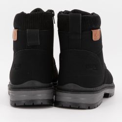 Boots a lacet julicien Homme BURTON OF LONDON