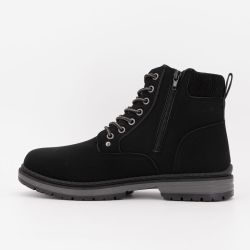 Boots a lacet julicien Homme BURTON OF LONDON