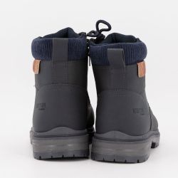 Boots a lacet julicien Homme BURTON OF LONDON