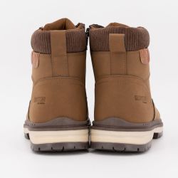 Boots a lacet julicien Homme BURTON OF LONDON