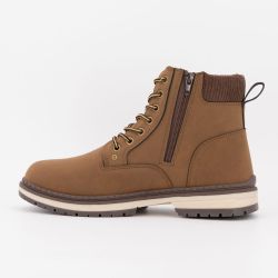 Boots a lacet julicien Homme BURTON OF LONDON