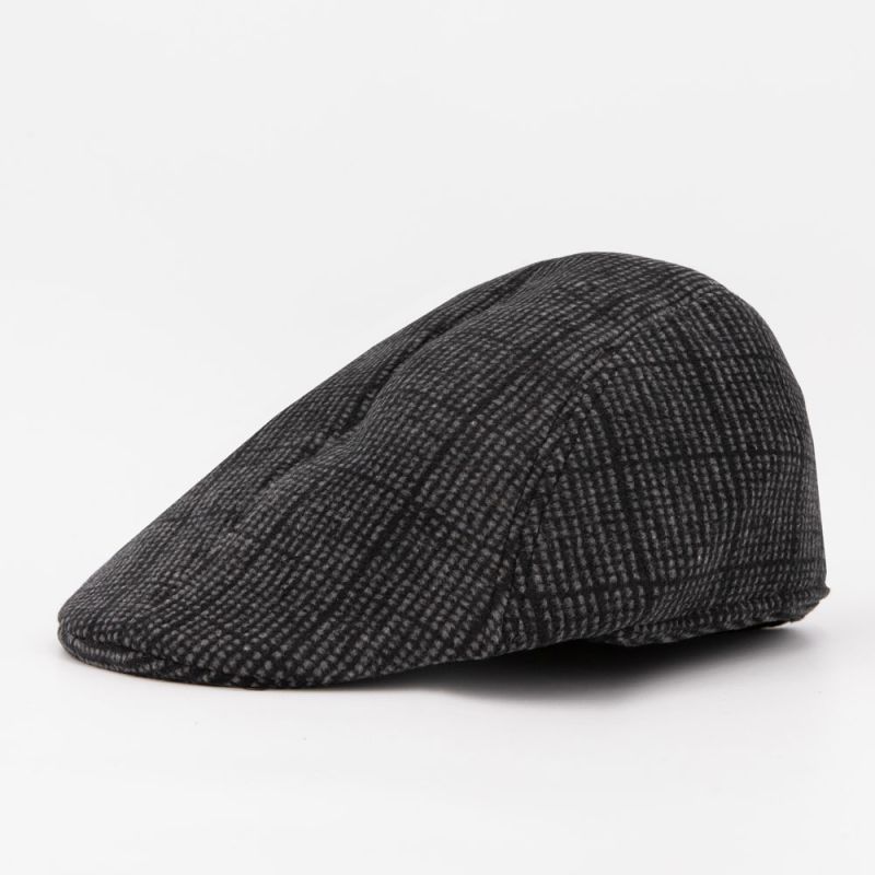 Beret homme Homme MANOUKIAN