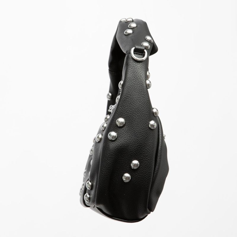 SAC BAGUETTE TAUPE TOH-A25023 28x10x20 CM