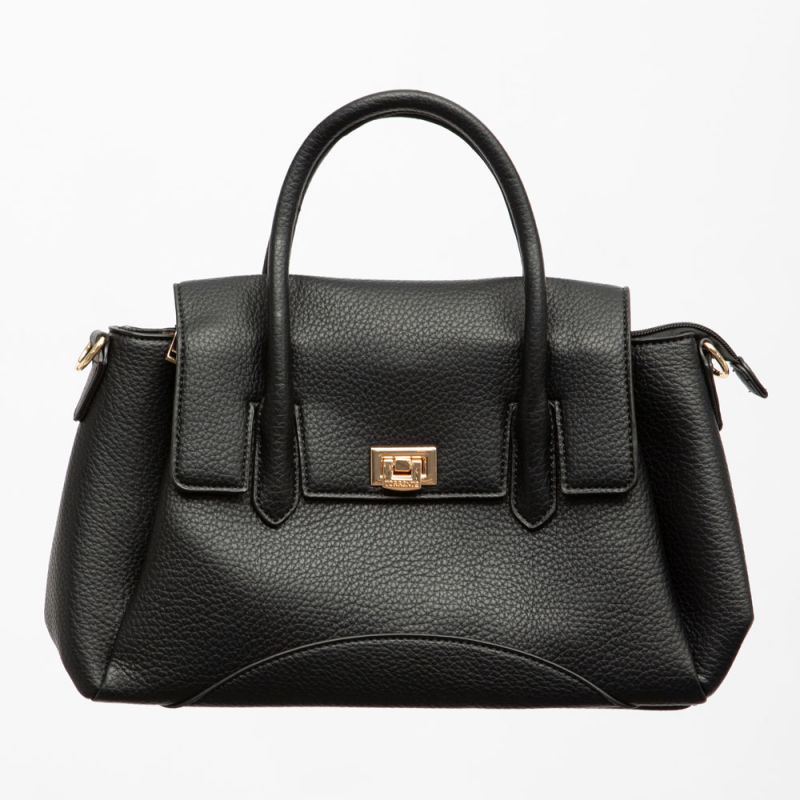 SAC A MAIN NOIR TOH-A25005 32x14x22,5 CM