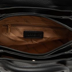 SAC A MAIN NOIR TOH-A25005 32x14x22,5 CM