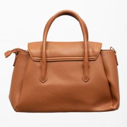 SAC A MAIN NOIR TOH-A25005 32x14x22,5 CM