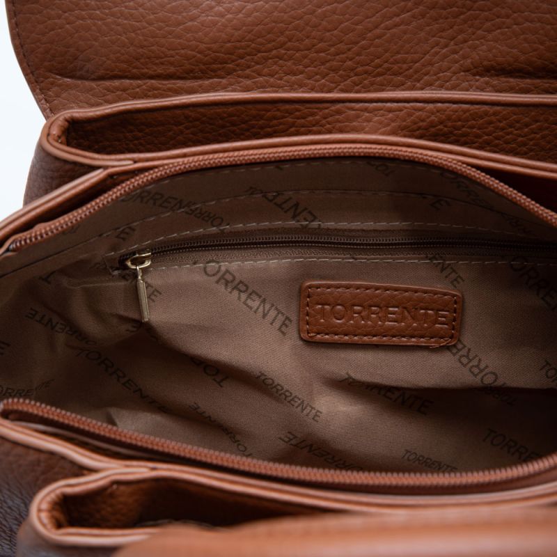 SAC A MAIN NOIR TOH-A25005 32x14x22,5 CM