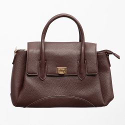 SAC A MAIN NOIR TOH-A25005 32x14x22,5 CM