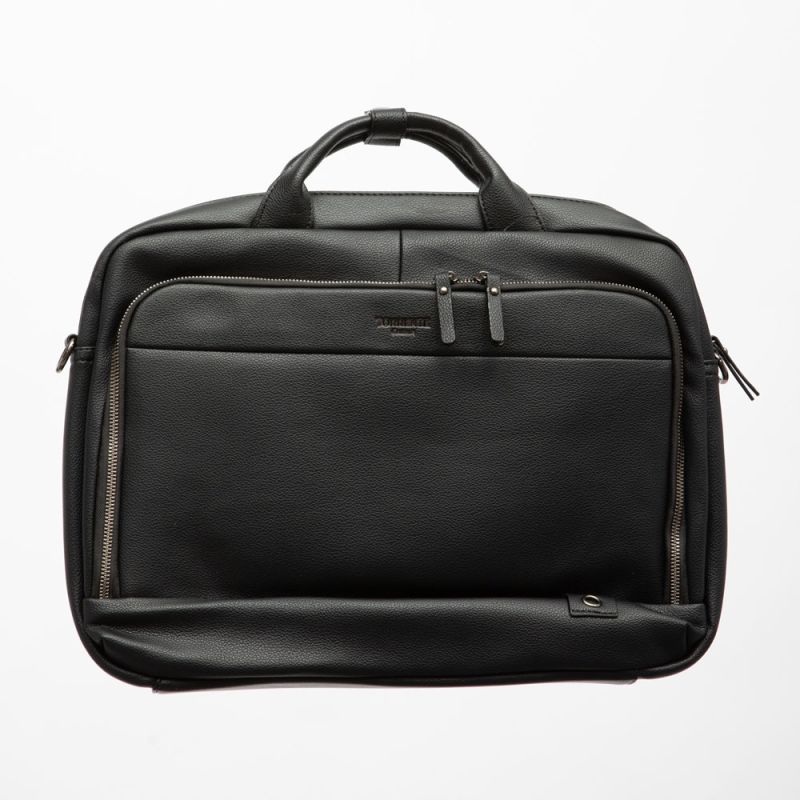 Porte document noir toh-a25038 Homme TORRENTE