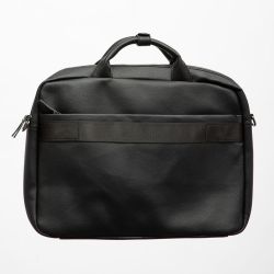 Porte document noir toh-a25038 Homme TORRENTE